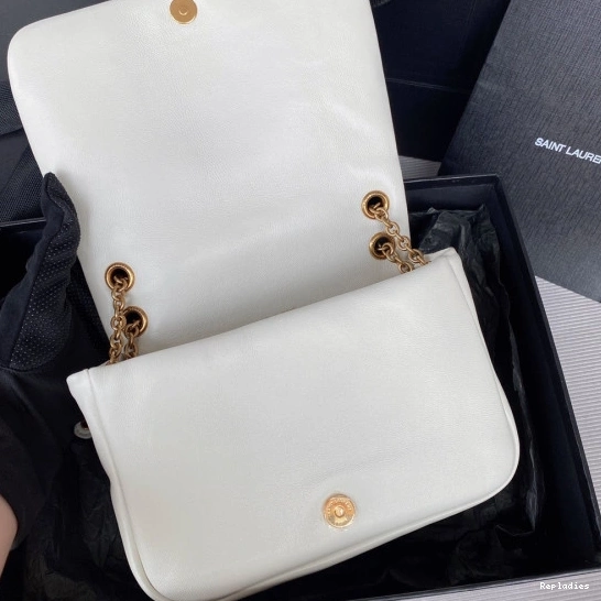 Repzbay REP SUEDE-20*12*7CM JAMIE_mini YSL IN 0727